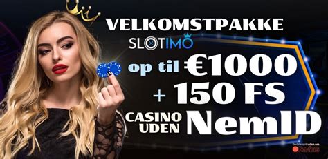 Casino uden NemID 2024 .